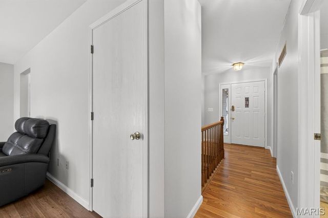 2466 Fox Bridge Court 35, Lake St Louis, MO 63367