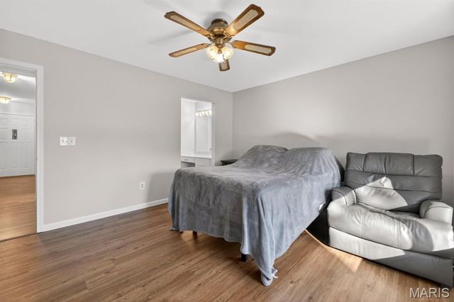 2466 Fox Bridge Court 35, Lake St Louis, MO 63367