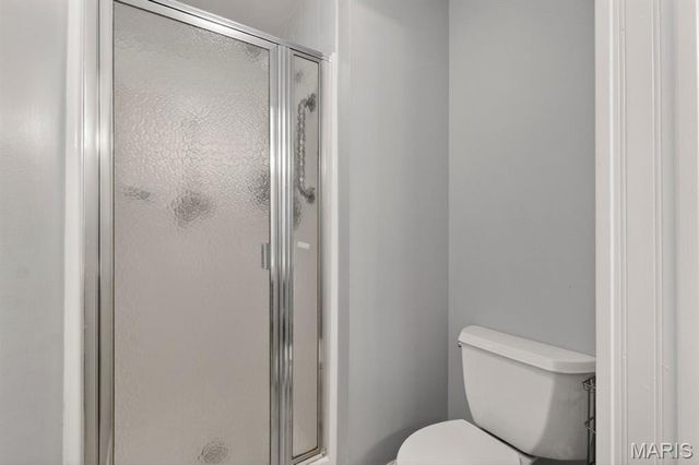 2466 Fox Bridge Court 35, Lake St Louis, MO 63367