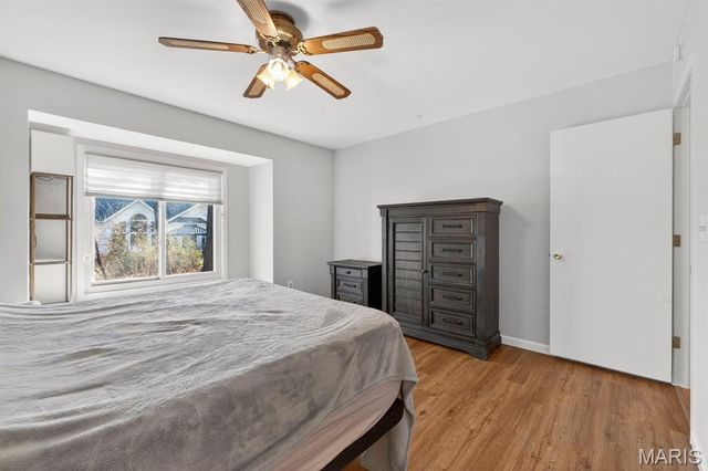 2466 Fox Bridge Court 35, Lake St Louis, MO 63367