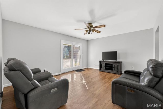 2466 Fox Bridge Court 35, Lake St Louis, MO 63367