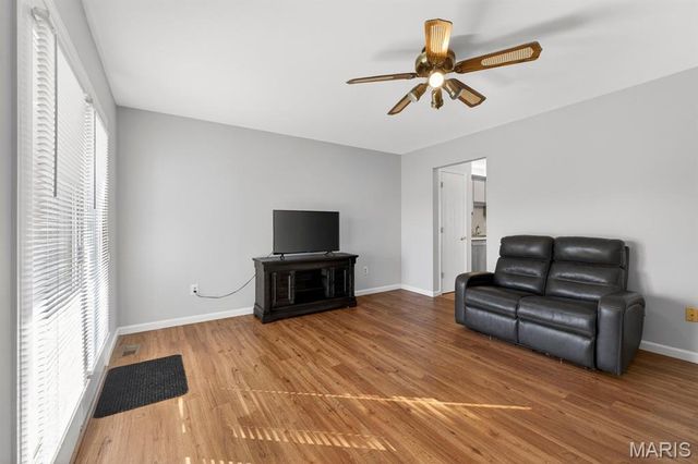 2466 Fox Bridge Court 35, Lake St Louis, MO 63367