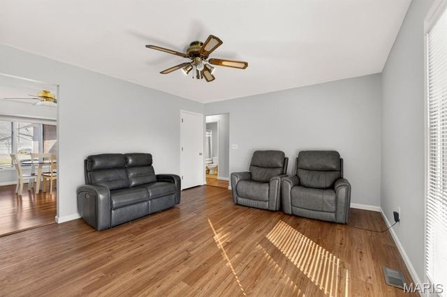 2466 Fox Bridge Court 35, Lake St Louis, MO 63367