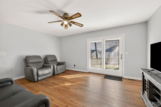 2466 Fox Bridge Court 35, Lake St Louis, MO 63367