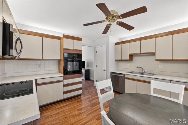 2466 Fox Bridge Court 35, Lake St Louis, MO 63367