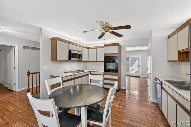 2466 Fox Bridge Court 35, Lake St Louis, MO 63367