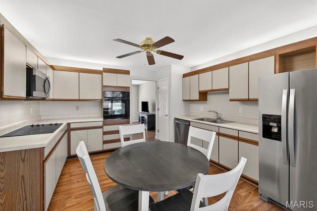 2466 Fox Bridge Court 35, Lake St Louis, MO 63367