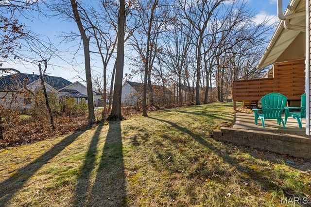 2466 Fox Bridge Court 35, Lake St Louis, MO 63367