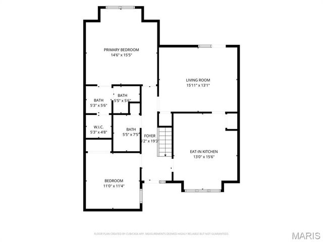 2466 Fox Bridge Court 35, Lake St Louis, MO 63367