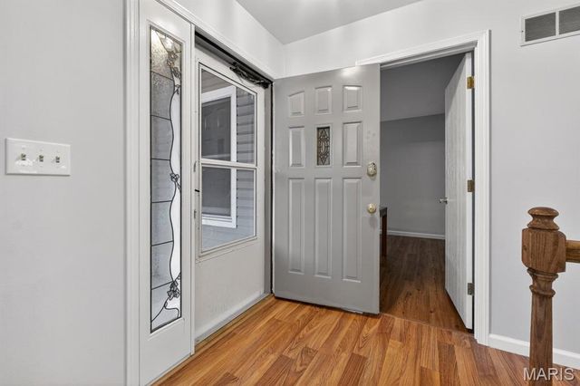 2466 Fox Bridge Court 35, Lake St Louis, MO 63367