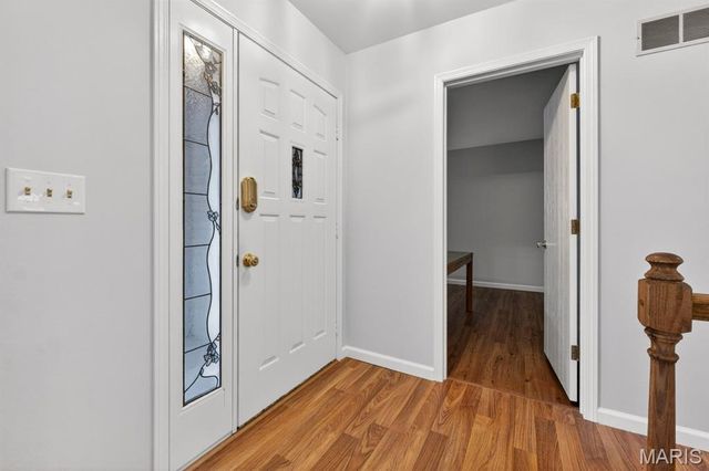 2466 Fox Bridge Court 35, Lake St Louis, MO 63367