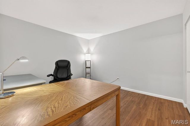 2466 Fox Bridge Court 35, Lake St Louis, MO 63367