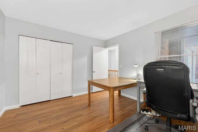 2466 Fox Bridge Court 35, Lake St Louis, MO 63367