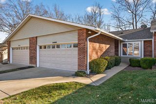 2466 Fox Bridge Court 35, Lake St Louis, MO 63367