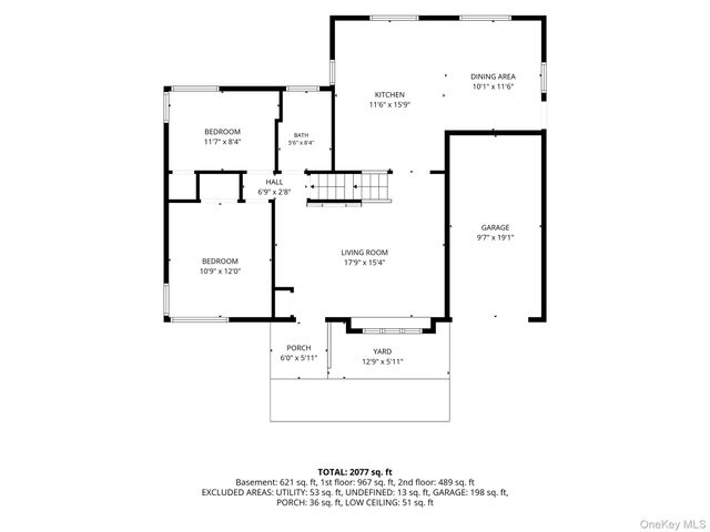 236 36th Street, Lindenhurst, NY 11757
