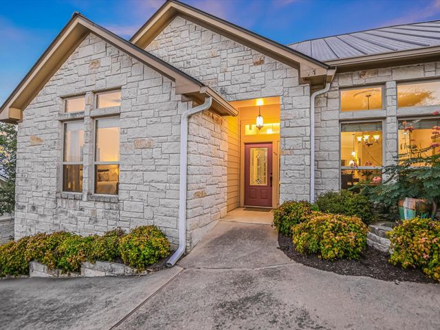 717 Fallow, Horseshoe Bay, TX 78657