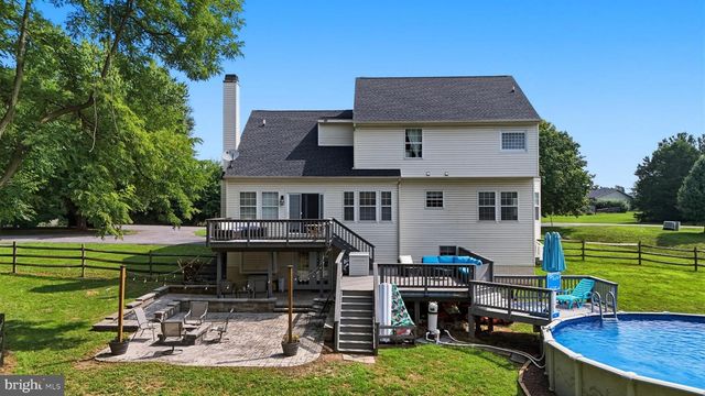 17 VICTORIA LN, Martinsburg, WV 25403