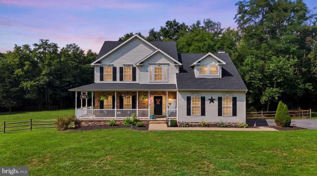 17 VICTORIA LN, Martinsburg, WV 25403