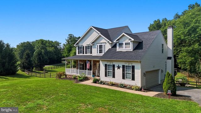 17 VICTORIA LN, Martinsburg, WV 25403