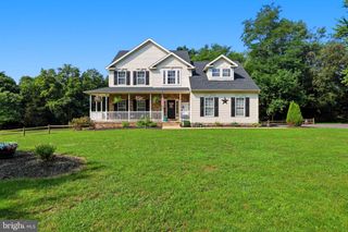 17 VICTORIA LN, Martinsburg, WV 25403