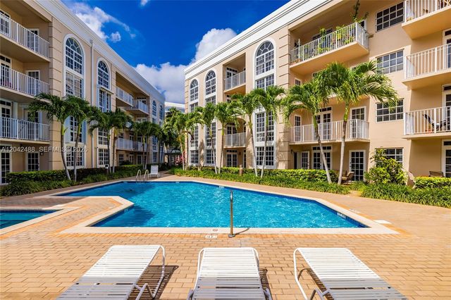 1280 S Alhambra Cir 2102, Coral Gables, FL 33146