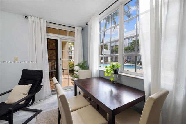 1280 S Alhambra Cir 2102, Coral Gables, FL 33146