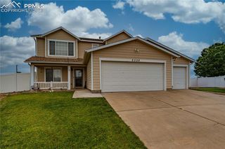 5326 Red Cedar Court, Pueblo, CO 81005