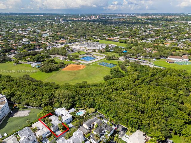 2518 NE 206th Ter, Miami, FL 33180