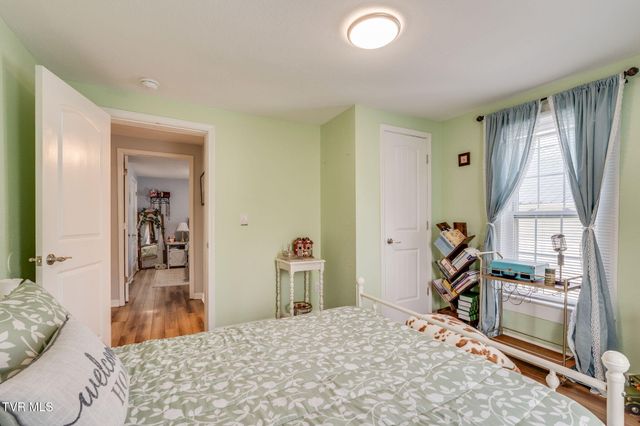 1105 Miller Street, Johnson City, TN 37604