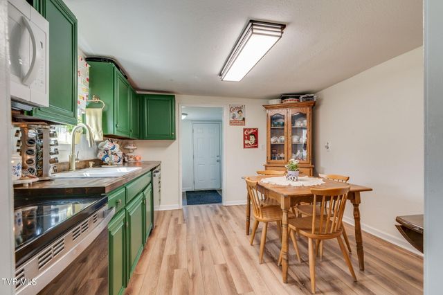 1105 Miller Street, Johnson City, TN 37604