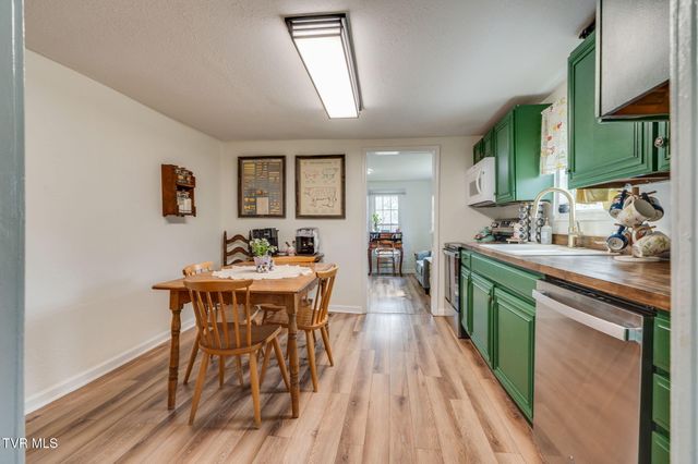 1105 Miller Street, Johnson City, TN 37604