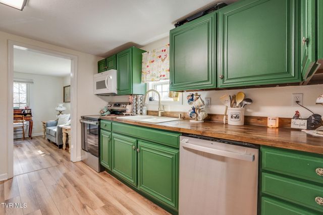 1105 Miller Street, Johnson City, TN 37604