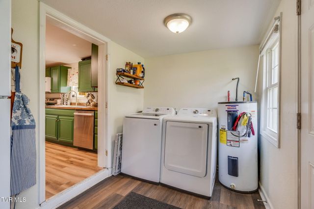 1105 Miller Street, Johnson City, TN 37604