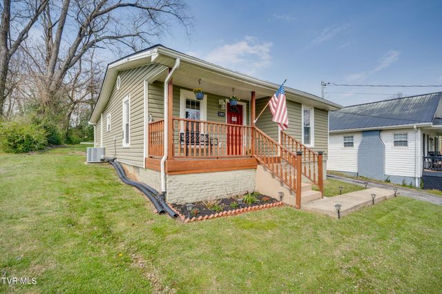 1105 Miller Street, Johnson City, TN 37604