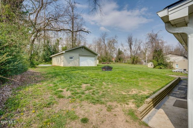 1105 Miller Street, Johnson City, TN 37604