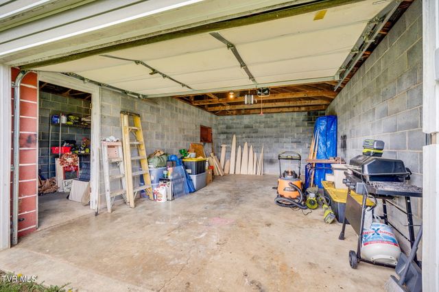 1105 Miller Street, Johnson City, TN 37604