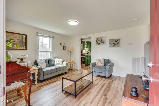 1105 Miller Street, Johnson City, TN 37604