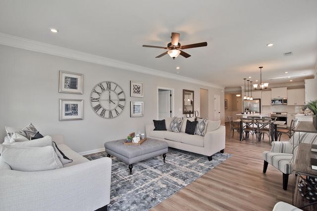 8764 Meadowvale Court, Ooltewah, TN 37363