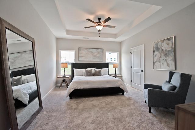 8764 Meadowvale Court, Ooltewah, TN 37363