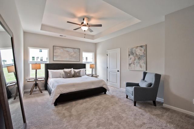 8764 Meadowvale Court, Ooltewah, TN 37363