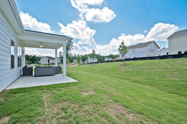 8764 Meadowvale Court, Ooltewah, TN 37363
