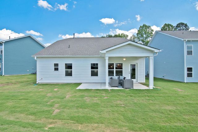 8764 Meadowvale Court, Ooltewah, TN 37363