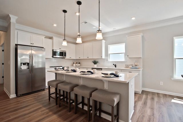 8764 Meadowvale Court, Ooltewah, TN 37363