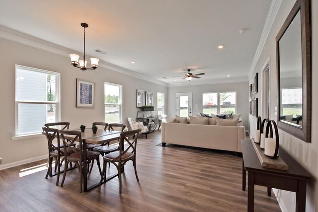 8764 Meadowvale Court, Ooltewah, TN 37363