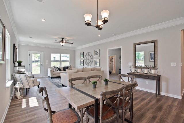 8764 Meadowvale Court, Ooltewah, TN 37363