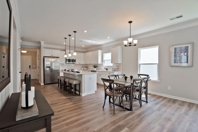 8764 Meadowvale Court, Ooltewah, TN 37363