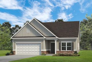 8764 Meadowvale Court, Ooltewah, TN 37363