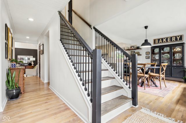 8790 E 400 S, Zionsville, IN 46077