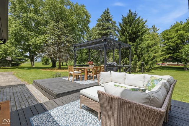 8790 E 400 S, Zionsville, IN 46077