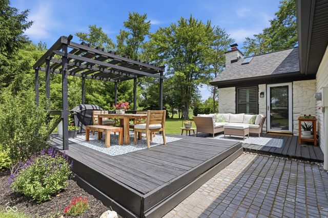 8790 E 400 S, Zionsville, IN 46077